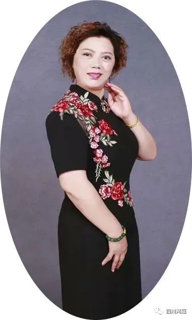 文芳女士簡(jiǎn)介